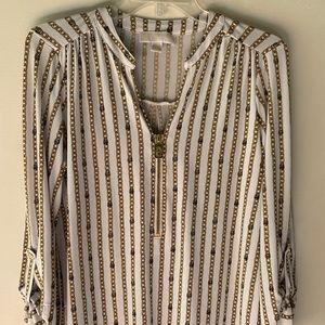 Michael by Michael Kors Women’s blouse size Small